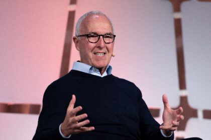 Frank McCourt's Decentralized Internet Project Enters Ethereum Ecosystem With Consensys Partnership