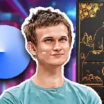 Are NFTs Back? Vitalik Buterin Mints 400 PatronNFT on Base