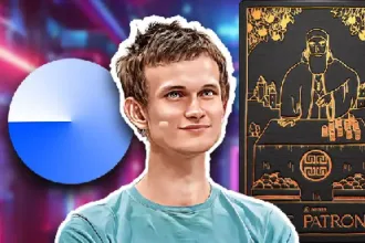 Are NFTs Back? Vitalik Buterin Mints 400 PatronNFT on Base