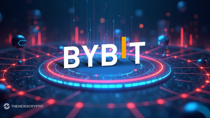 Bybit Sees 61% Surge in Monthly Futures Trading Volume, Reaches $639B