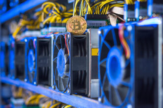 Marathon Bitcoin mining heats Finnish city with recycled energy