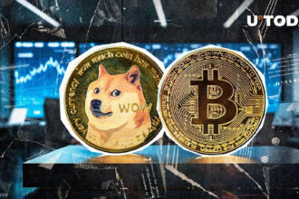 Dogecoin Cofounder Reacts as Bitcoin Skyrockets to $73,000