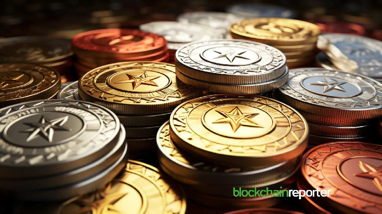 Top 10 Assets in the Accumulation Phase
