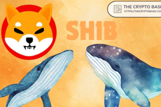 Shiba Inu Lead Reacts as Whale Turns $10K in SHIB to $2.5B and Continues to Hold Since Launch