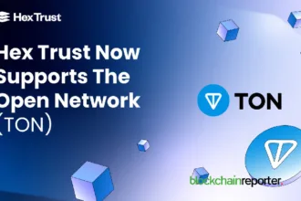 Hex Trust Join Forces with TON to Revolutionize DeFi and Staking