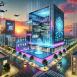 the growing role in the construction sector