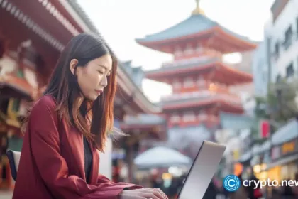 Kyoto’s Ryuganji Temple launches 1,500 free goshuin NFTs