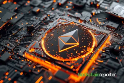 Arthur Hayes Wallet Makes Significant ETH Accumulation Worth $3.3 Million