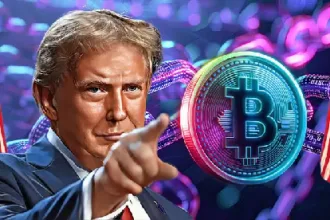 Can Trump’s Federal Blockchain Voting System Ensure Integrity?