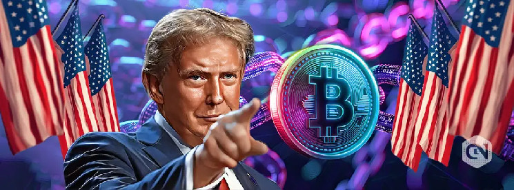 Can Trump’s Federal Blockchain Voting System Ensure Integrity?