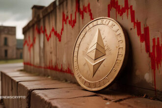 Ethereum (ETH) Faces Consolidation After Reaching $3.4K