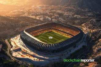 How Sportsbet.io and LALIGA’s Partnership is Redefining Sports Betting and Fan Engagement Through Blockchain