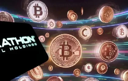 MARA Buys $67M in Bitcoin, Will BTC Price Hit $100K?