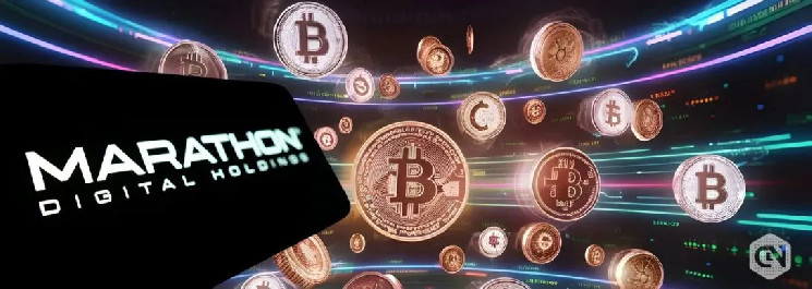 MARA Buys $67M in Bitcoin, Will BTC Price Hit $100K?