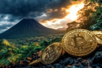 El Salvador toys with renting 170 volcanoes to Bitcoin miners, aims to disrupt industry