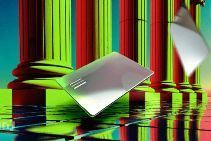 What Is the Centralized Exchange’s Crypto Card?