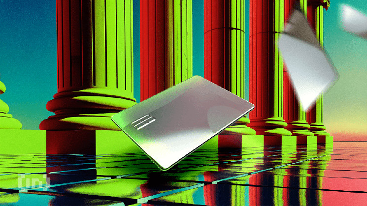What Is the Centralized Exchange’s Crypto Card?