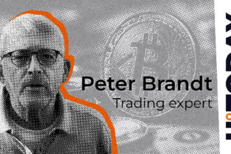 Trading Legend Peter Brandt Teases Real Bitcoin Price History Pattern Research