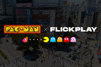 Pac-Man NFTs to Fuel Pokémon Go-Like Scavenger Hunt in Tokyo