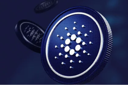 Cardano (ADA) decouples from the altcoin pack, nearly matching its 8-month high