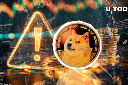 Dogecoin Lead Sounds Alarm Amid 145% DOGE Price Surge