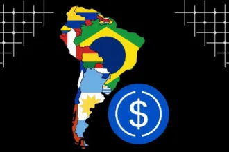 Mercado Bitcoin launches MBRL stablecoin backed by the Brazilian real to Tron