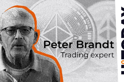Peter Brandt Warns Ethereum (ETH) Bulls as Price Skyrockets Past $3,000