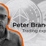 Trading Legend Peter Brandt Issues Grim 38% Crash Ethereum Price Prediction