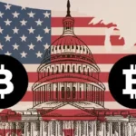 A Bitcoin strategic reserve might be a little unrealistic for America right now