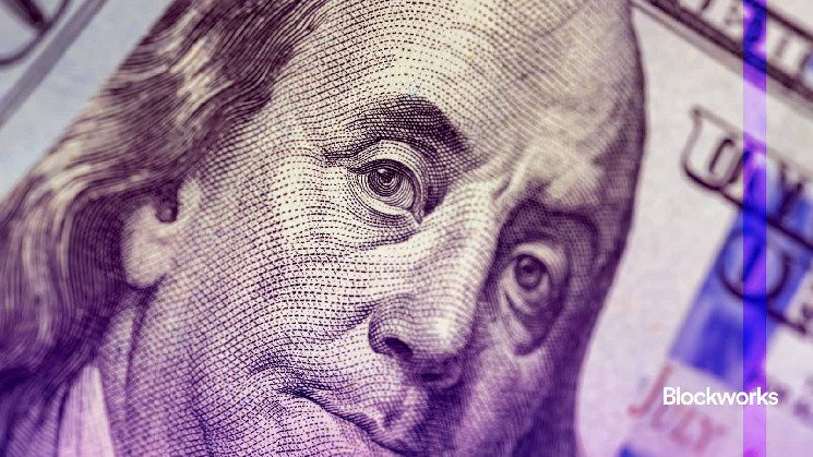 Latest crypto M&A deals signal ‘the tide is shifting’