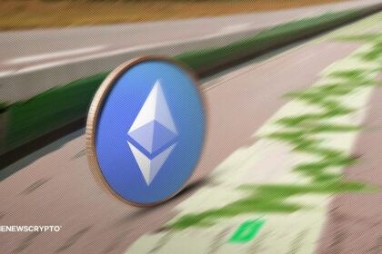 Ethereum (ETH) Breaks Free From Consolidation and Surges Toward $3.5K Mark