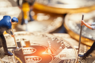 Solo Bitcoin Miner Hits the Jackpot With $222,000 Reward