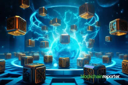 MoonDog Teams Up with Aelf To Boost Next-Gen Blockchain Solutions