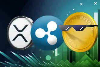 Ripple Memecoins Surge Amid XRP Price Movement: Analysts