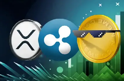 Ripple Memecoins Surge Amid XRP Price Movement: Analysts