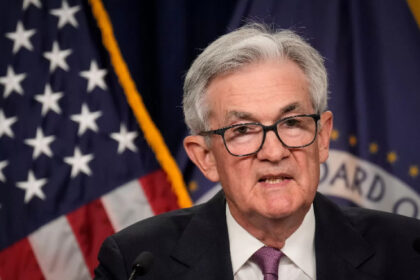 FED Chairman Jerome Powell is Making a Speech – Here is His LIVE Presentation