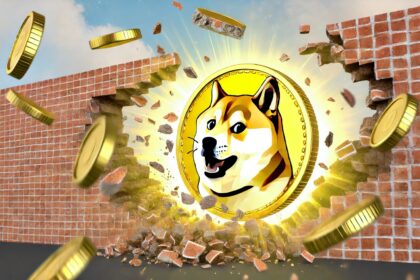 Dogecoin