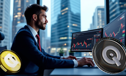 Analyst Who Predicted Dogecoin Price Rise To $0.7 In 2021 Says WallitIQ (WLTQ) Will Rise 23,460% By December 2024