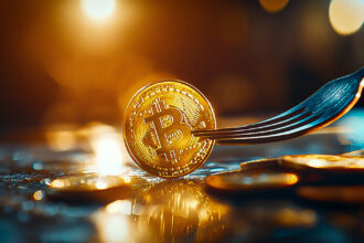 Are Bitcoin forks advancing progress or threatening stability?