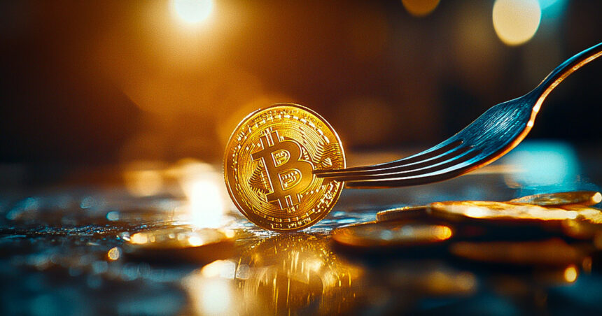 Are Bitcoin forks advancing progress or threatening stability?