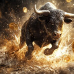 Bitcoin bull run could continue for 200 days before possible US recession – Report