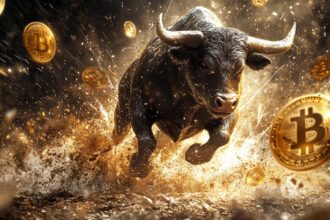 Bitcoin bull run could continue for 200 days before possible US recession – Report