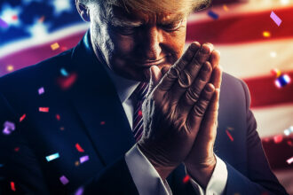 Bitcoin community celebrates victory as Donald Trump and allies elected to reshape US crypto policy