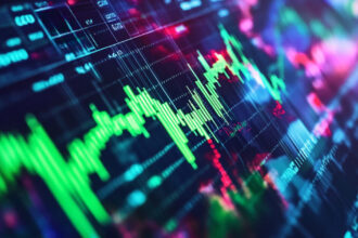 Bitcoin futures break records with 29% OI surge in November