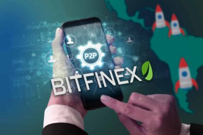 Bitfinex will share more data from its users starting in 2025