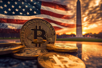 BlackRock supports US strategic Bitcoin reserve amid rumors of executive order