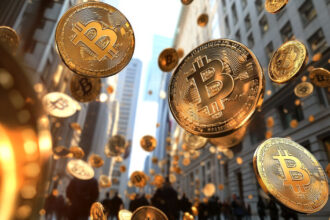 Digital asset funds hit record $31.3B inflows as Bitcoin leads the charge