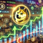 Dogecoin price