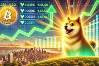 Dogecoin