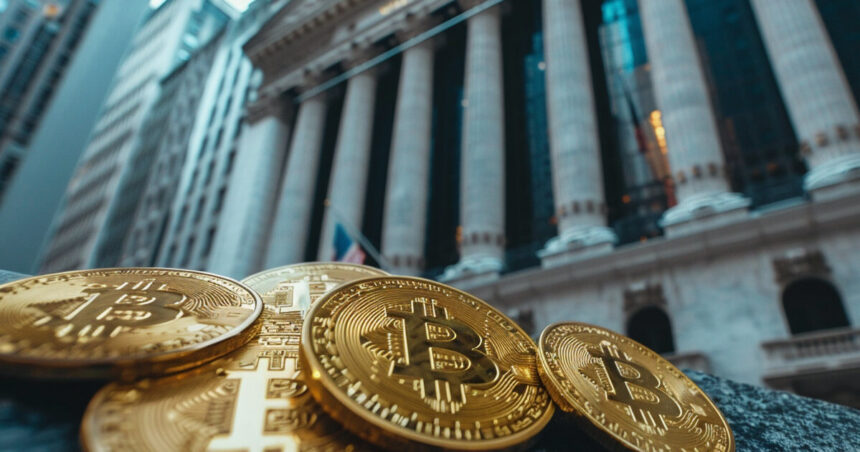 Ex-TD Ameritrade CEO says Bitcoin is ‘here to stay,’ foresees significant growth